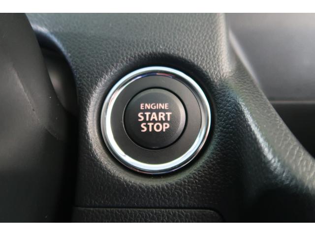 プッシュスタート