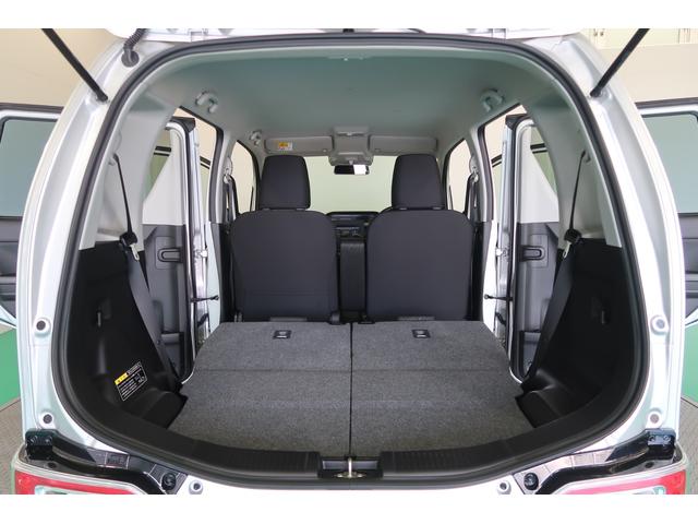 フラットな状態に出来ます。