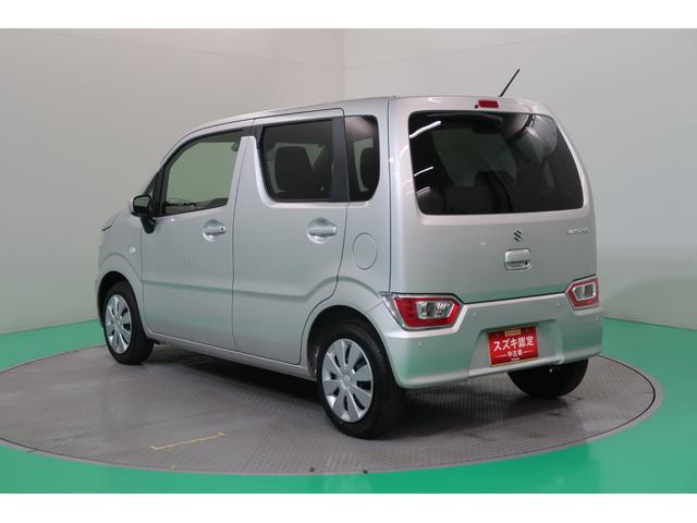 当店自慢の展示場には、良質な中古車を多数展示中です！