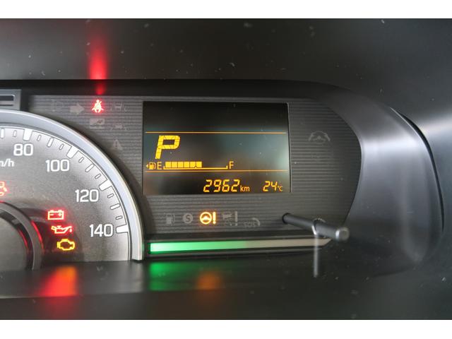 走行距離は２９６２ｋｍです。