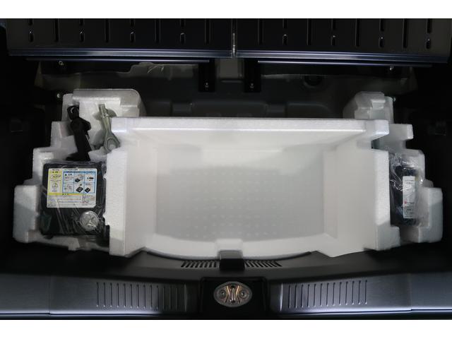 当店は整備工場を併設しております！安心してお車にお乗りいただくことができます。