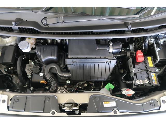 当店は整備工場を併設しております！安心してお車にお乗りいただくことができます。