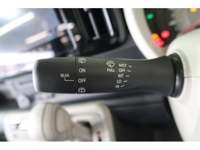 ワゴンRスマイル HYBRID Sリミテッド 2型 両側電動スライドドア バックカメラ オートライト Bluetooth スライドドア 純正ナビ プッシュスタート シートヒーター オートエアコン スズキセーフティーサポート 衝突被害軽減システム アイドリングストップ(13枚目)