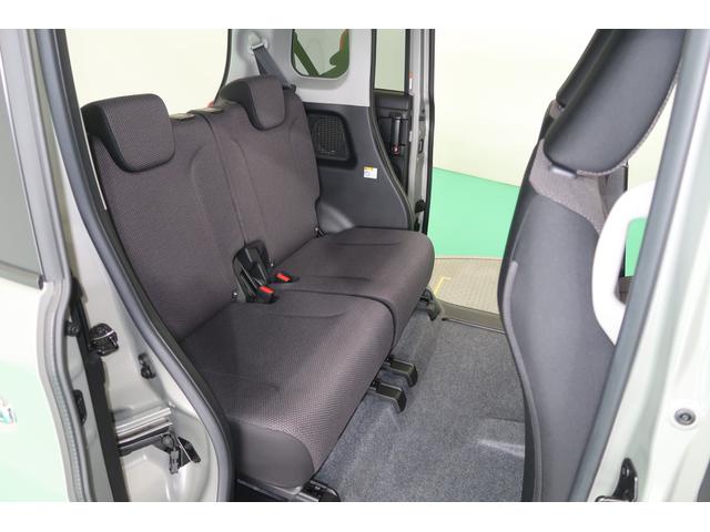 ワゴンRスマイル HYBRID Sリミテッド 2型 両側電動スライドドア バックカメラ オートライト Bluetooth スライドドア 純正ナビ プッシュスタート シートヒーター オートエアコン スズキセーフティーサポート 衝突被害軽減システム アイドリングストップ(16枚目)