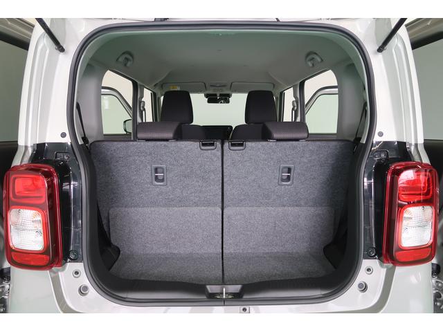 ワゴンRスマイル HYBRID Sリミテッド 2型 両側電動スライドドア バックカメラ オートライト Bluetooth スライドドア 純正ナビ プッシュスタート シートヒーター オートエアコン スズキセーフティーサポート 衝突被害軽減システム アイドリングストップ(18枚目)