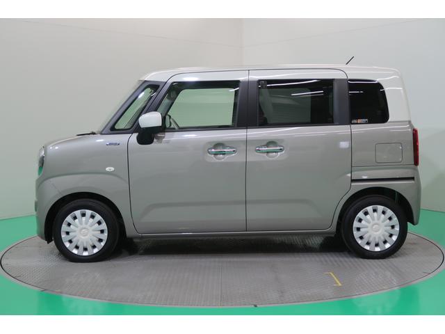 ワゴンRスマイル HYBRID Sリミテッド 2型 両側電動スライドドア バックカメラ オートライト Bluetooth スライドドア 純正ナビ プッシュスタート シートヒーター オートエアコン スズキセーフティーサポート 衝突被害軽減システム アイドリングストップ(25枚目)