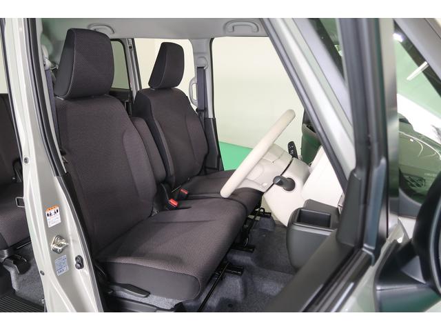 ワゴンRスマイル HYBRID Sリミテッド 2型 両側電動スライドドア バックカメラ オートライト Bluetooth スライドドア 純正ナビ プッシュスタート シートヒーター オートエアコン スズキセーフティーサポート 衝突被害軽減システム アイドリングストップ(31枚目)