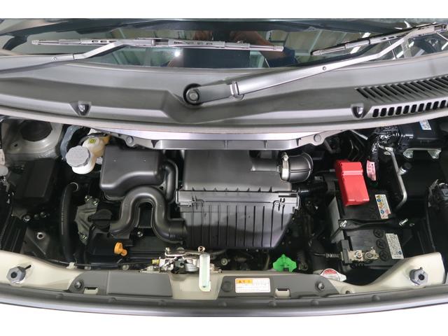 ワゴンRスマイル HYBRID Sリミテッド 2型 両側電動スライドドア バックカメラ オートライト Bluetooth スライドドア 純正ナビ プッシュスタート シートヒーター オートエアコン スズキセーフティーサポート 衝突被害軽減システム アイドリングストップ(53枚目)