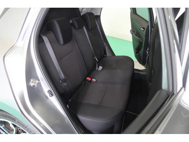 スイフトスポーツ スポーツ 3型 ナビ付 バックカメラ オートライト Bluetooth プッシュスタート シートヒーター オートエアコン スズキセーフティーサポート 衝突被害軽減システム 横滑り防止機能 横滑り防止機能(16枚目)