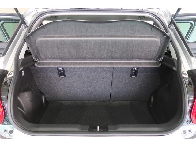 スイフトスポーツ スポーツ 3型 ナビ付 バックカメラ オートライト Bluetooth プッシュスタート シートヒーター オートエアコン スズキセーフティーサポート 衝突被害軽減システム 横滑り防止機能 横滑り防止機能(17枚目)