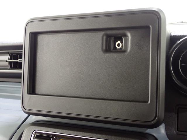 スペーシアベース XF 片側電動スライドドア オートライト スライドドア プッシュスタート シートヒーター オートエアコン スズキセーフティーサポート 衝突被害軽減システム 横滑り防止機能 盗難防止システム(13枚目)