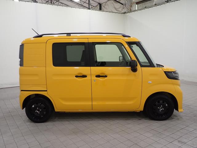 スペーシアベース XF 片側電動スライドドア オートライト スライドドア プッシュスタート シートヒーター オートエアコン スズキセーフティーサポート 衝突被害軽減システム 横滑り防止機能 盗難防止システム(24枚目)