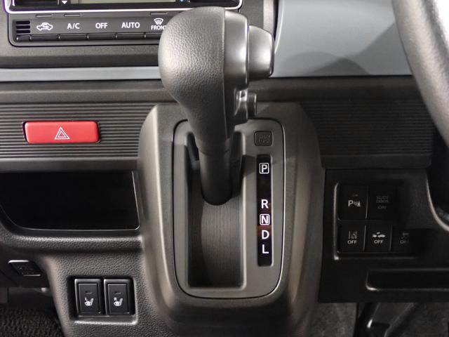 スペーシアベース XF 片側電動スライドドア オートライト スライドドア プッシュスタート シートヒーター オートエアコン スズキセーフティーサポート 衝突被害軽減システム 横滑り防止機能 盗難防止システム(27枚目)