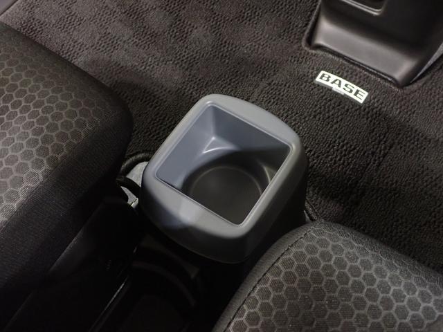 スペーシアベース XF 片側電動スライドドア オートライト スライドドア プッシュスタート シートヒーター オートエアコン スズキセーフティーサポート 衝突被害軽減システム 横滑り防止機能 盗難防止システム(31枚目)