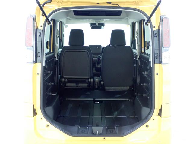 スペーシアベース XF 片側電動スライドドア オートライト スライドドア プッシュスタート シートヒーター オートエアコン スズキセーフティーサポート 衝突被害軽減システム 横滑り防止機能 盗難防止システム(43枚目)