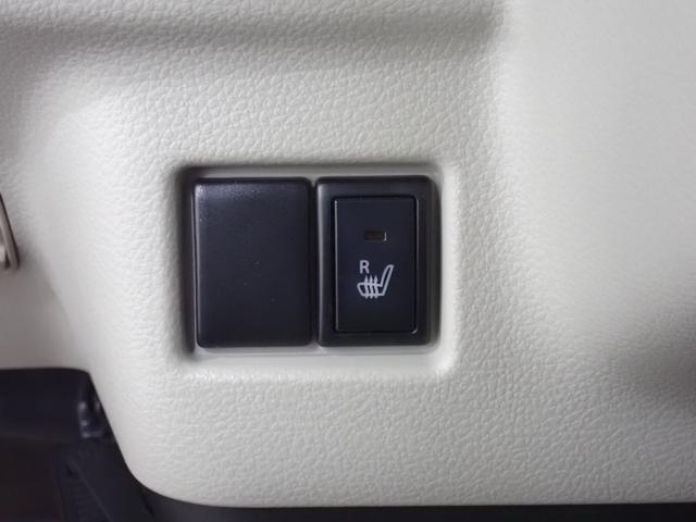 スペーシア HYBRID X MK53S 【アウトレット中古車】 バックカメラ オートライト Bluetooth スライドドア 純正ナビ プッシュスタート シートヒーター オートエアコン スズキセーフティーサポート アイドリングストップ 盗難防止システム(16枚目)