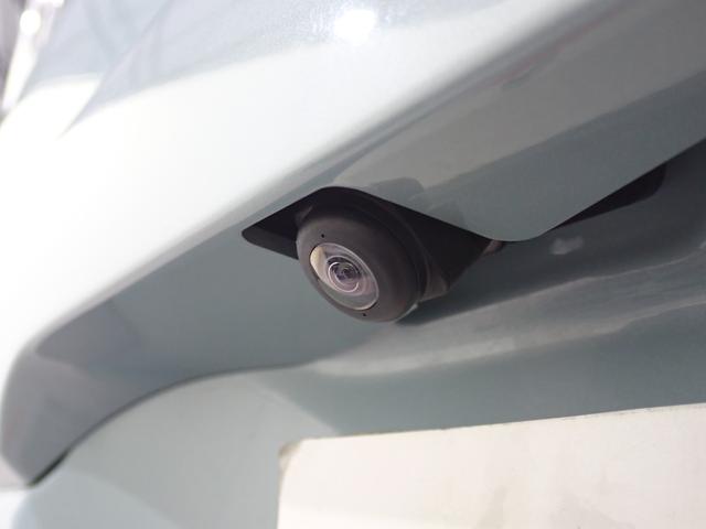 スペーシア HYBRID X MK53S 【アウトレット中古車】 バックカメラ オートライト Bluetooth スライドドア 純正ナビ プッシュスタート シートヒーター オートエアコン スズキセーフティーサポート アイドリングストップ 盗難防止システム(24枚目)