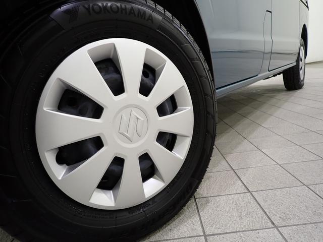 エブリイ ！先行初売！　ＪＯＩＮターボ　６型　オートライト　スライドドア　エアコン　スズキセーフティーサポート　衝突被害軽減システム　横滑り防止機能（10枚目）