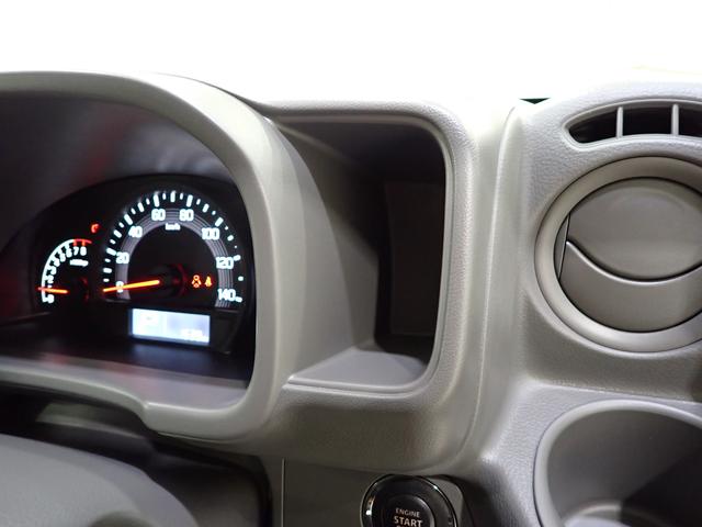 エブリイ ！先行初売！　ＪＯＩＮターボ　６型　オートライト　スライドドア　エアコン　スズキセーフティーサポート　衝突被害軽減システム　横滑り防止機能（28枚目）