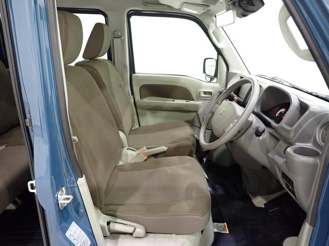 エブリイ ！先行初売！　ＪＯＩＮターボ　６型　オートライト　スライドドア　エアコン　スズキセーフティーサポート　衝突被害軽減システム　横滑り防止機能（39枚目）