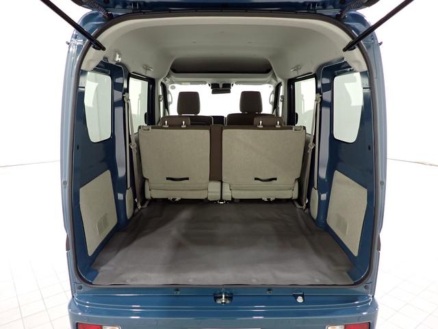 エブリイ ！先行初売！　ＪＯＩＮターボ　６型　オートライト　スライドドア　エアコン　スズキセーフティーサポート　衝突被害軽減システム　横滑り防止機能（41枚目）