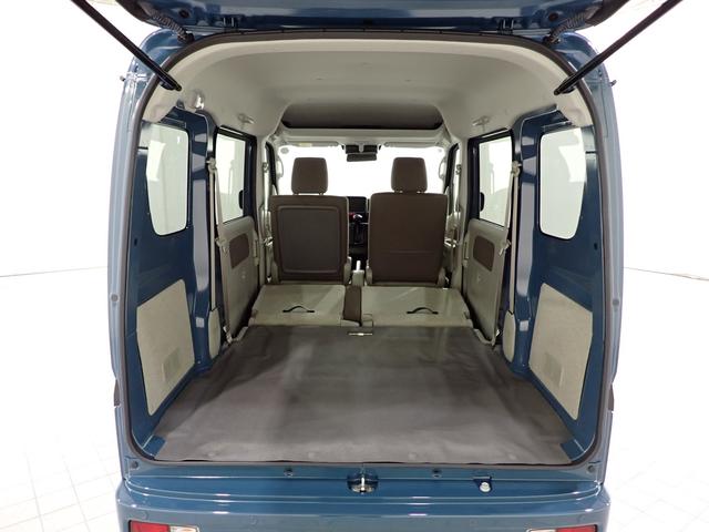 エブリイ ！先行初売！　ＪＯＩＮターボ　６型　オートライト　スライドドア　エアコン　スズキセーフティーサポート　衝突被害軽減システム　横滑り防止機能（42枚目）