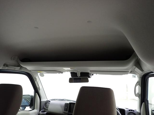 エブリイ ！先行初売！　ＪＯＩＮターボ　６型　オートライト　スライドドア　エアコン　スズキセーフティーサポート　衝突被害軽減システム　横滑り防止機能（44枚目）