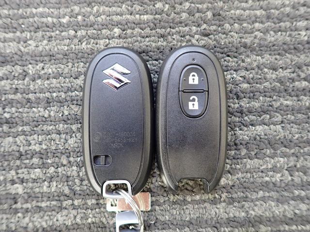 エブリイ ！先行初売！　ＪＯＩＮターボ　６型　オートライト　スライドドア　エアコン　スズキセーフティーサポート　衝突被害軽減システム　横滑り防止機能（47枚目）