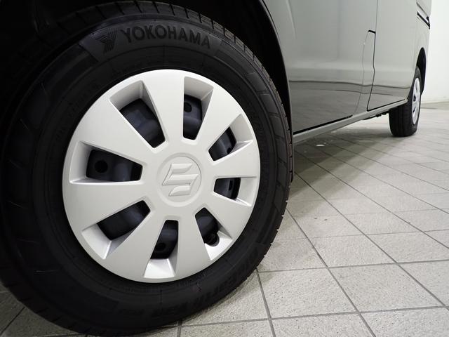 エブリイ ！先行初売！　ＰＣ　６型　両側スライドドア　オートライト　スライドドア　エアコン　スズキセーフティーサポート　横滑り防止機能　盗難防止システム（10枚目）