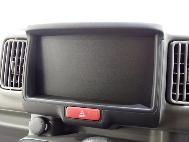 エブリイ ！先行初売！　ＰＣ　６型　両側スライドドア　オートライト　スライドドア　エアコン　スズキセーフティーサポート　横滑り防止機能　盗難防止システム（15枚目）
