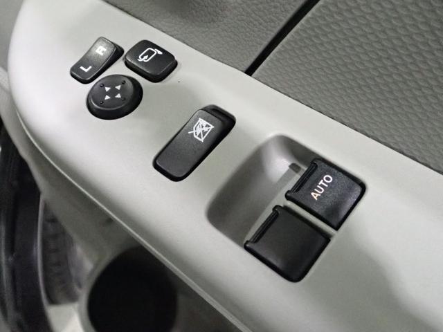 エブリイ ！先行初売！　ＰＣ　６型　両側スライドドア　オートライト　スライドドア　エアコン　スズキセーフティーサポート　横滑り防止機能　盗難防止システム（19枚目）