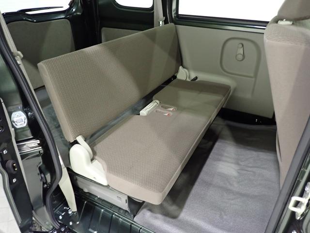 エブリイ ！先行初売！　ＰＣ　６型　両側スライドドア　オートライト　スライドドア　エアコン　スズキセーフティーサポート　横滑り防止機能　盗難防止システム（39枚目）
