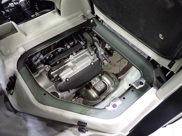 エブリイ ！先行初売！　ＰＣ　６型　両側スライドドア　オートライト　スライドドア　エアコン　スズキセーフティーサポート　横滑り防止機能　盗難防止システム（48枚目）