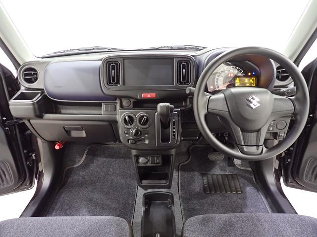アルト ！先行初売！　Ｌ　２型　運転席シートヒーター　オートライト　シートヒーター　エアコン　スズキセーフティーサポート　衝突被害軽減システム　横滑り防止機能　盗難防止システム（12枚目）