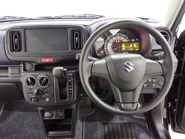 アルト ！先行初売！　Ｌ　２型　運転席シートヒーター　オートライト　シートヒーター　エアコン　スズキセーフティーサポート　衝突被害軽減システム　横滑り防止機能　盗難防止システム（13枚目）