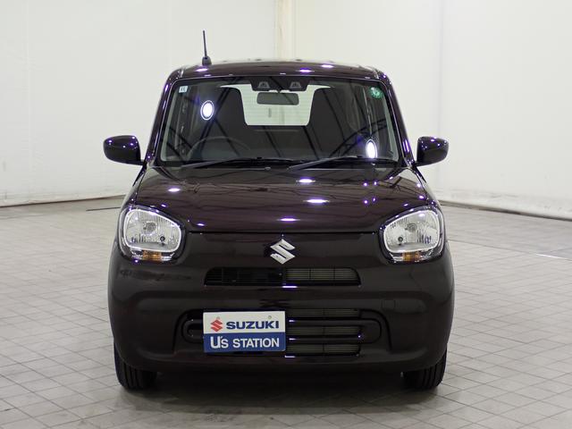 アルト ！先行初売！　Ｌ　２型　運転席シートヒーター　オートライト　シートヒーター　エアコン　スズキセーフティーサポート　衝突被害軽減システム　横滑り防止機能　盗難防止システム（24枚目）