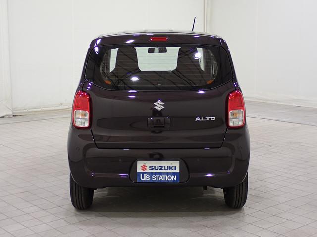 アルト ！先行初売！　Ｌ　２型　運転席シートヒーター　オートライト　シートヒーター　エアコン　スズキセーフティーサポート　衝突被害軽減システム　横滑り防止機能　盗難防止システム（25枚目）