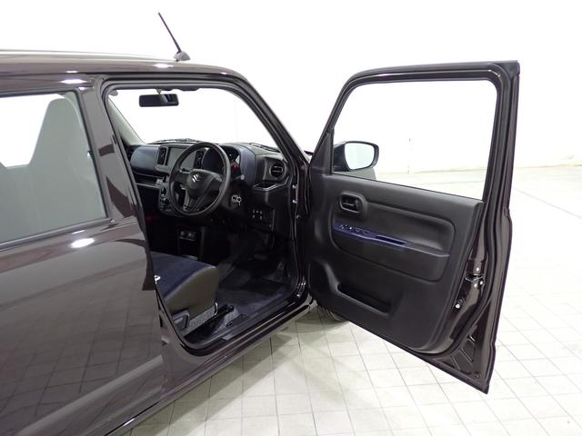 アルト ！先行初売！　Ｌ　２型　運転席シートヒーター　オートライト　シートヒーター　エアコン　スズキセーフティーサポート　衝突被害軽減システム　横滑り防止機能　盗難防止システム（36枚目）