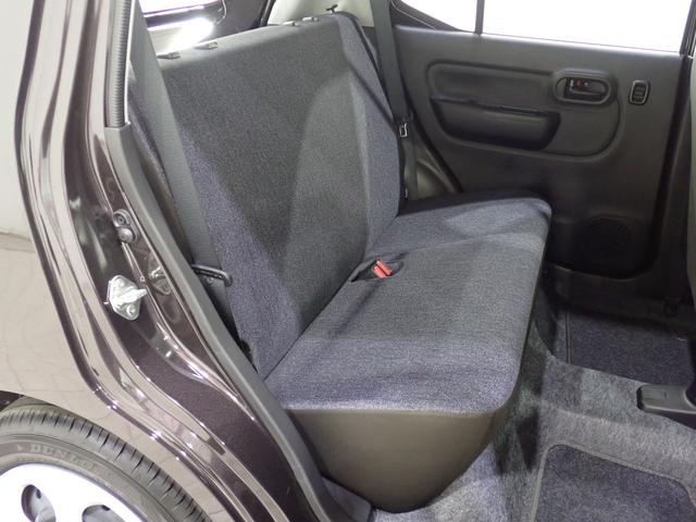 アルト ！先行初売！　Ｌ　２型　運転席シートヒーター　オートライト　シートヒーター　エアコン　スズキセーフティーサポート　衝突被害軽減システム　横滑り防止機能　盗難防止システム（38枚目）