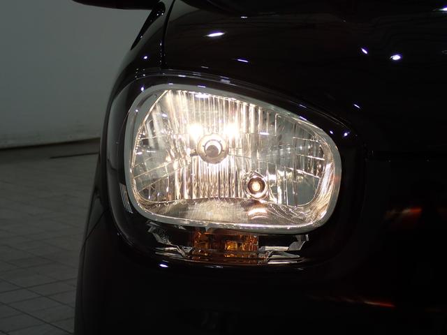 アルト ！先行初売！　Ｌ　２型　運転席シートヒーター　オートライト　シートヒーター　エアコン　スズキセーフティーサポート　衝突被害軽減システム　横滑り防止機能　盗難防止システム（43枚目）