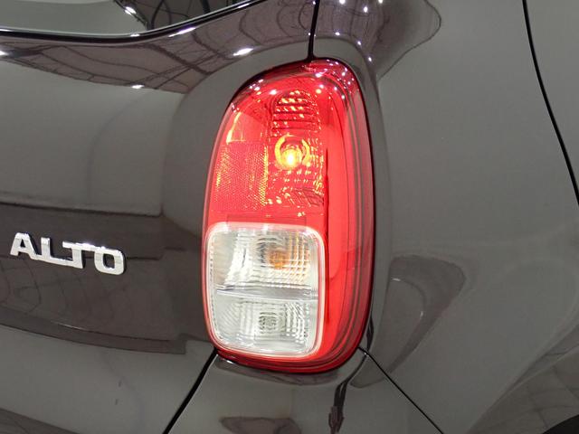 アルト ！先行初売！　Ｌ　２型　運転席シートヒーター　オートライト　シートヒーター　エアコン　スズキセーフティーサポート　衝突被害軽減システム　横滑り防止機能　盗難防止システム（44枚目）