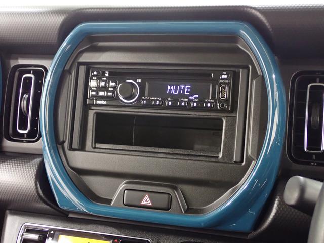 ハスラー ！先行初売！　ＨＹＢＲＩＤ　Ｘ　ＣＤ／ＡＭ・ＦＭラジオ付　オートライト　プッシュスタート　シートヒーター　オートエアコン　スズキセーフティーサポート　衝突被害軽減システム　アイドリングストップ　横滑り防止機能　盗難防止システム（15枚目）