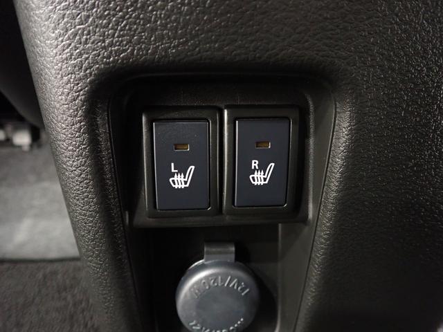 ハスラー ！先行初売！　ＨＹＢＲＩＤ　Ｘ　ＣＤ／ＡＭ・ＦＭラジオ付　オートライト　プッシュスタート　シートヒーター　オートエアコン　スズキセーフティーサポート　衝突被害軽減システム　アイドリングストップ　横滑り防止機能　盗難防止システム（17枚目）