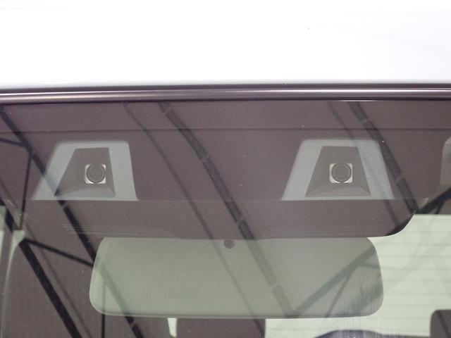 ハスラー ！先行初売！　ＨＹＢＲＩＤ　Ｘ　ＣＤ／ＡＭ・ＦＭラジオ付　オートライト　プッシュスタート　シートヒーター　オートエアコン　スズキセーフティーサポート　衝突被害軽減システム　アイドリングストップ　横滑り防止機能　盗難防止システム（20枚目）