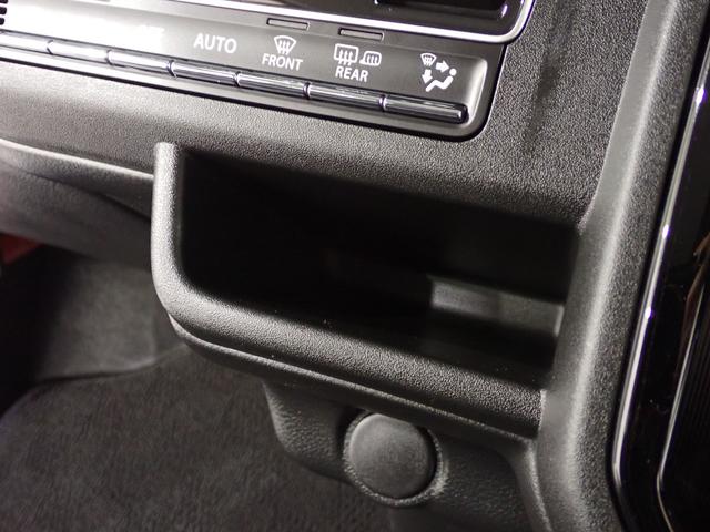 ハスラー ！先行初売！　ＨＹＢＲＩＤ　Ｘ　ＣＤ／ＡＭ・ＦＭラジオ付　オートライト　プッシュスタート　シートヒーター　オートエアコン　スズキセーフティーサポート　衝突被害軽減システム　アイドリングストップ　横滑り防止機能　盗難防止システム（29枚目）