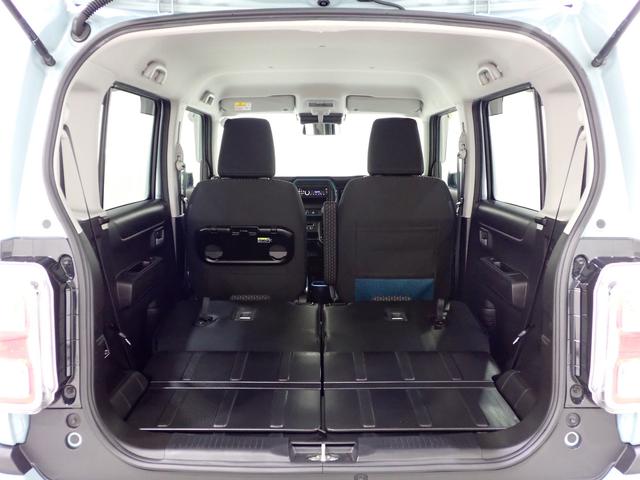 ハスラー ！先行初売！　ＨＹＢＲＩＤ　Ｘ　ＣＤ／ＡＭ・ＦＭラジオ付　オートライト　プッシュスタート　シートヒーター　オートエアコン　スズキセーフティーサポート　衝突被害軽減システム　アイドリングストップ　横滑り防止機能　盗難防止システム（44枚目）