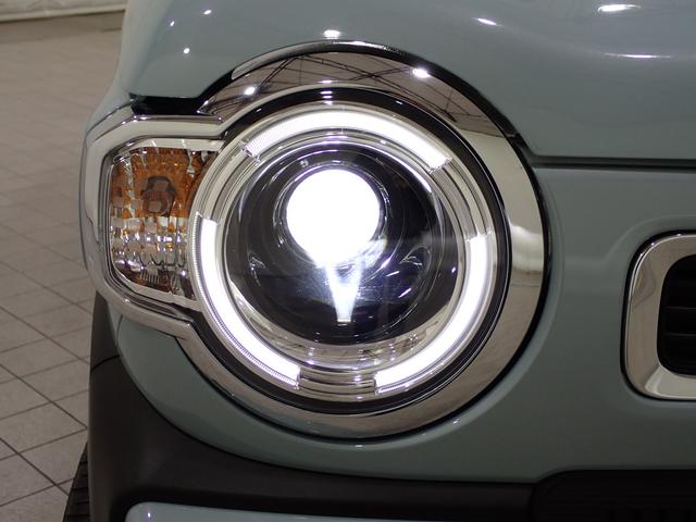 ハスラー ！先行初売！　ＨＹＢＲＩＤ　Ｘ　ＣＤ／ＡＭ・ＦＭラジオ付　オートライト　プッシュスタート　シートヒーター　オートエアコン　スズキセーフティーサポート　衝突被害軽減システム　アイドリングストップ　横滑り防止機能　盗難防止システム（47枚目）