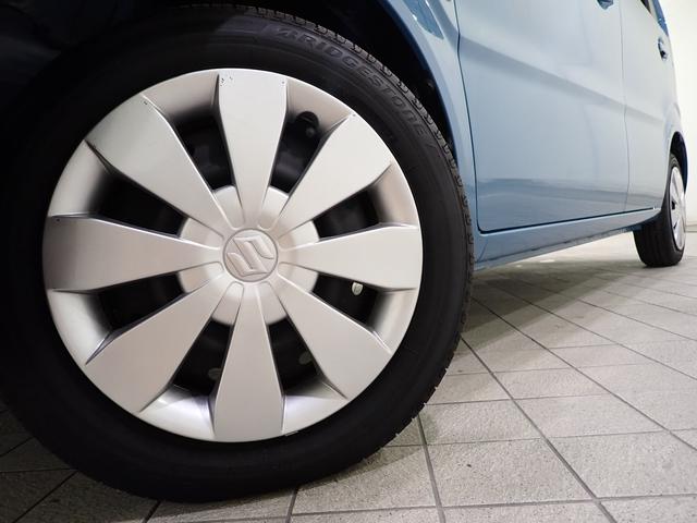 ワゴンＲ ！先行初売！　ＦＸ　４型　オートライト　プッシュスタート　シートヒーター　オートエアコン　スズキセーフティーサポート　衝突被害軽減システム　　横滑り防止機能　盗難防止システム（10枚目）