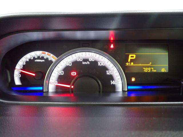 ワゴンＲ ！先行初売！　ＦＸ　４型　オートライト　プッシュスタート　シートヒーター　オートエアコン　スズキセーフティーサポート　衝突被害軽減システム　　横滑り防止機能　盗難防止システム（14枚目）