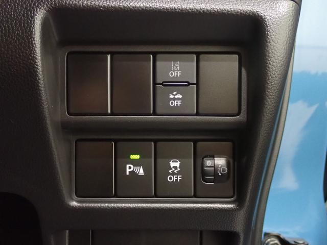 ワゴンＲ ！先行初売！　ＦＸ　４型　オートライト　プッシュスタート　シートヒーター　オートエアコン　スズキセーフティーサポート　衝突被害軽減システム　　横滑り防止機能　盗難防止システム（18枚目）